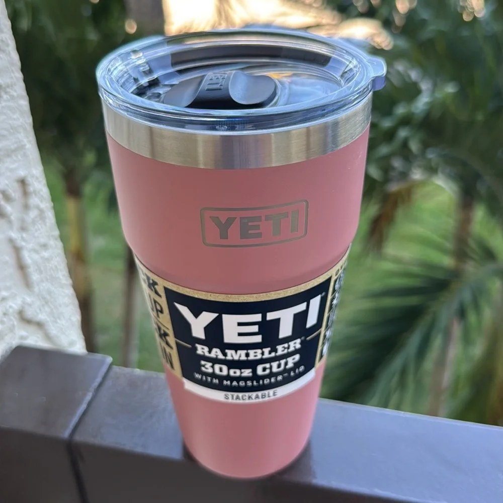 YETI Rambler 30oz Tumbler - Picture 6 of 6